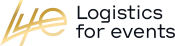 Veranstaltungslogistik & ATA-Carnet-Service